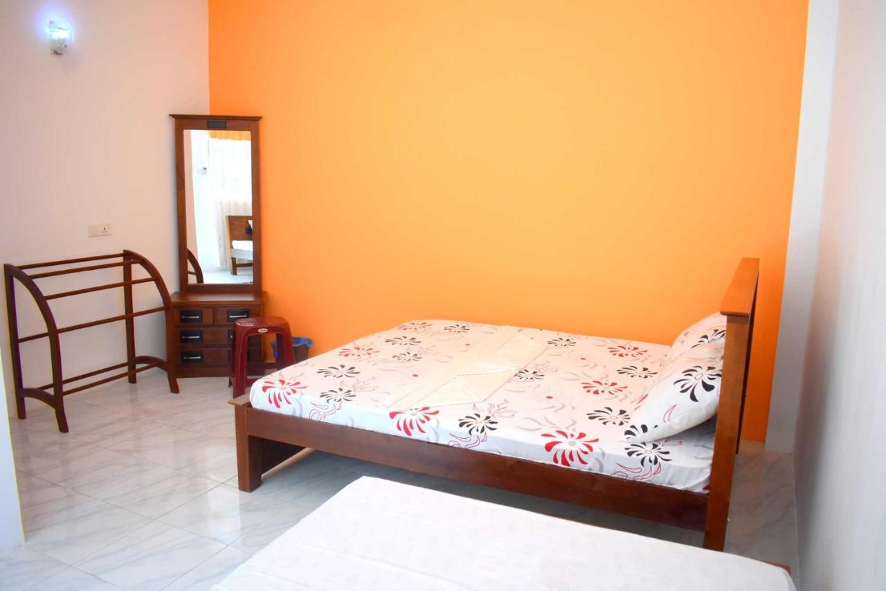 Sri Mayura Holiday Resort Kataragama Ngoại thất bức ảnh