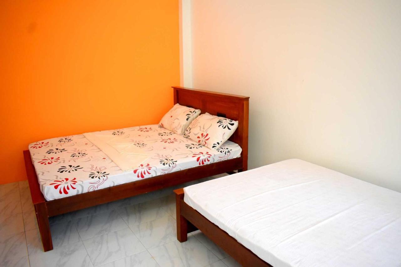Sri Mayura Holiday Resort Kataragama Ngoại thất bức ảnh