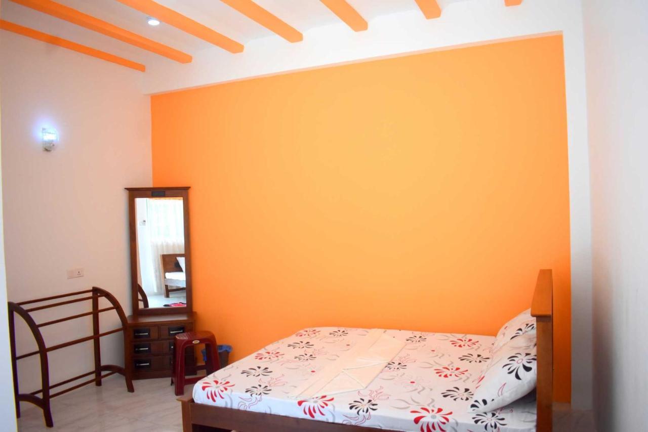 Sri Mayura Holiday Resort Kataragama Ngoại thất bức ảnh