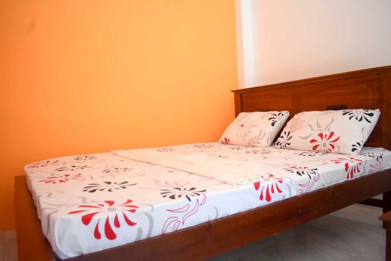 Sri Mayura Holiday Resort Kataragama Ngoại thất bức ảnh