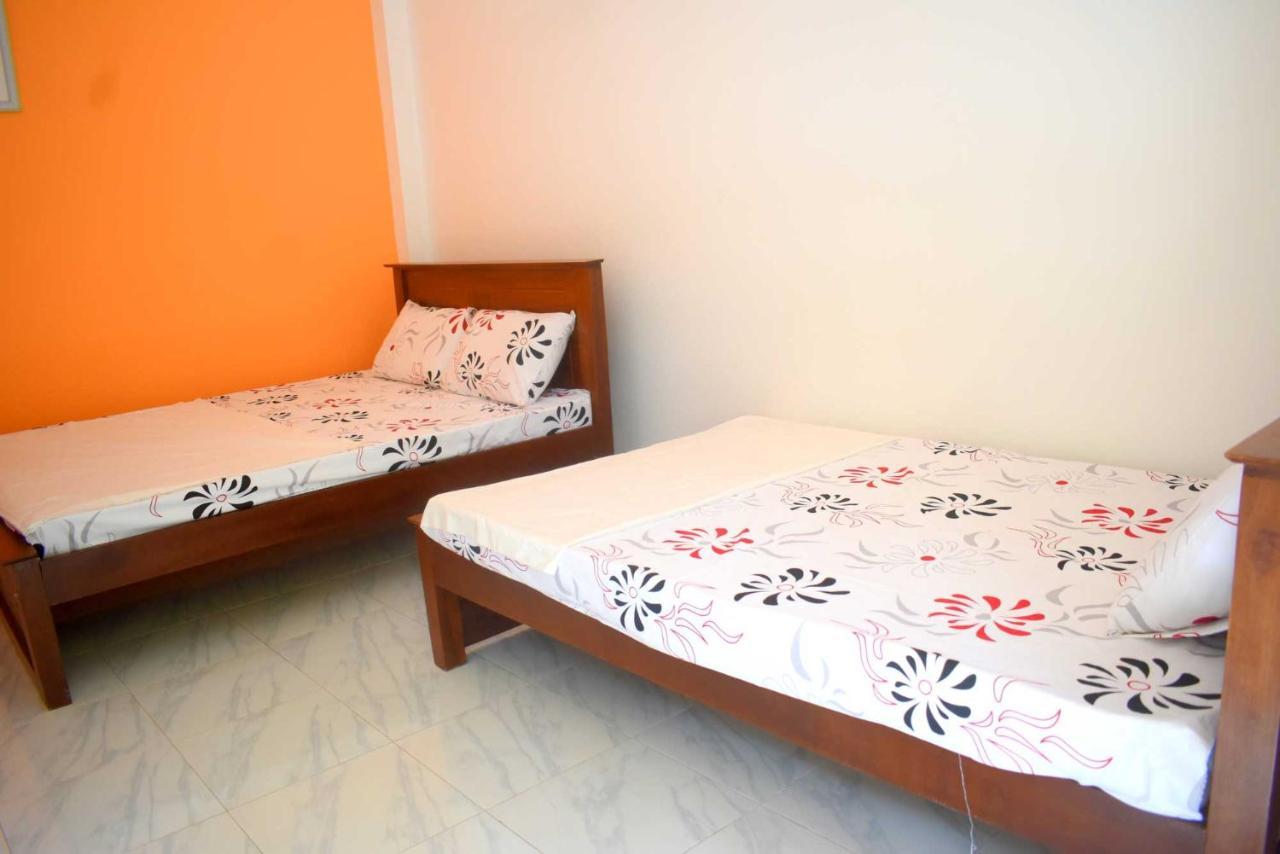 Sri Mayura Holiday Resort Kataragama Ngoại thất bức ảnh